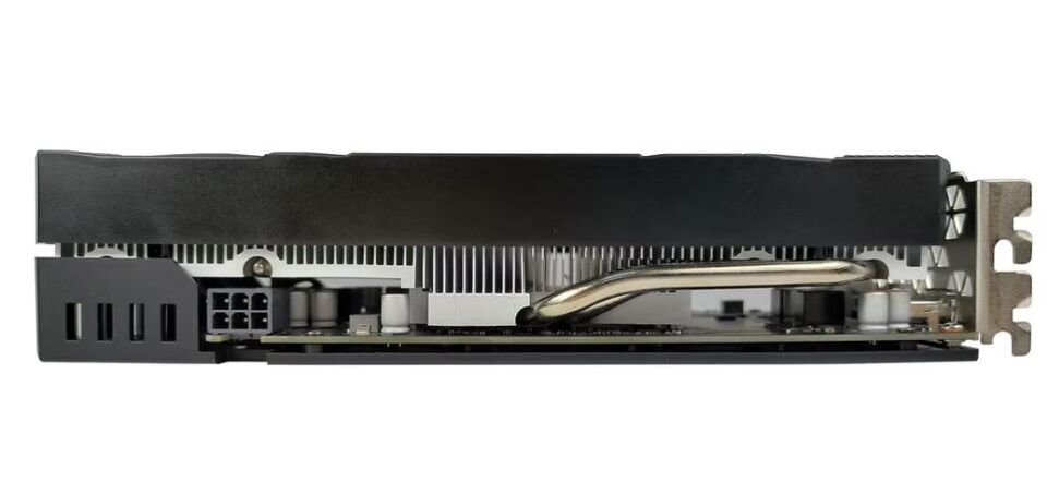 AXLE 8GB RTX3050 AX-RTX3050/8GD6P8DIP GDDR6 128bit HDMI-DVI-DP PCIE 4.0