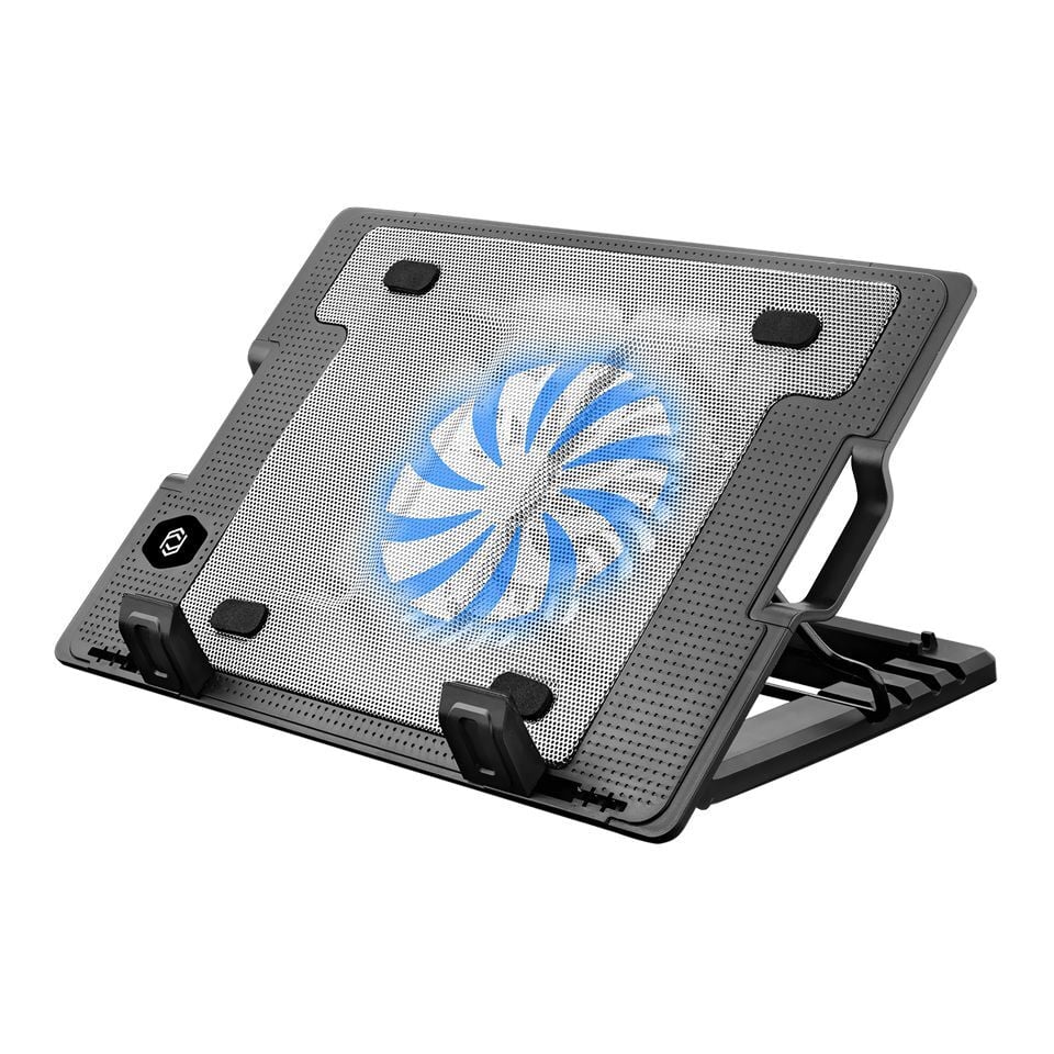FRISBY 15.6'' FNC-37ST Notebook Soğutucu Ayarlanabilir Stand