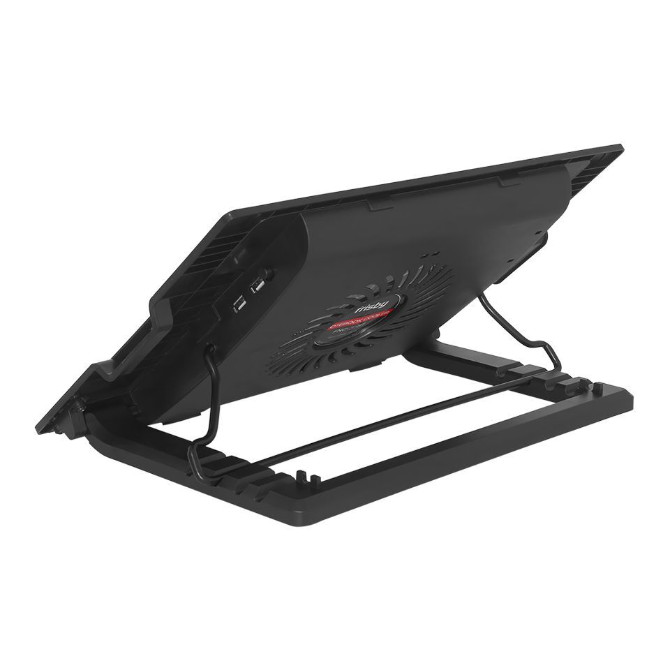 FRISBY 15.6'' FNC-37ST Notebook Soğutucu Ayarlanabilir Stand