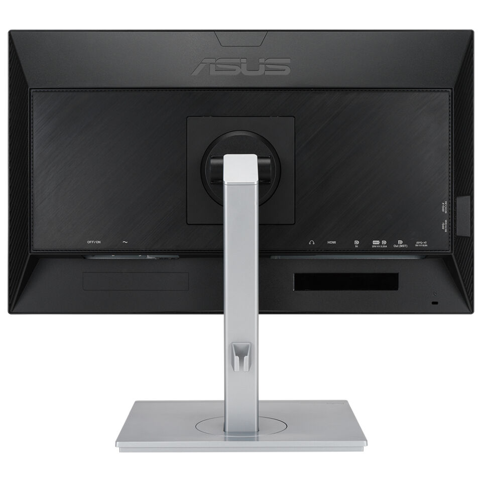 ASUS 23.8'' IPS PROART PA247CV 5ms 75Hz HDMI-DP TypeC Multimedya Gırafik Tasarım Monitörü 1920x1080 / 90LM03Y1-B02370