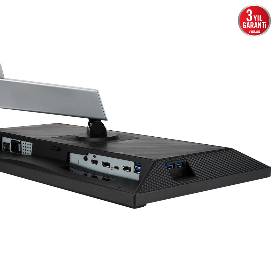 ASUS 23.8'' IPS PROART PA247CV 5ms 75Hz HDMI-DP TypeC Multimedya Gırafik Tasarım Monitörü 1920x1080 / 90LM03Y1-B02370