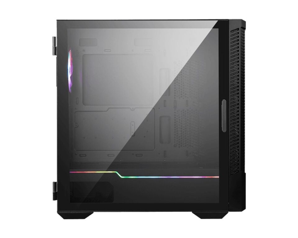 MSI MPG VELOX 100P AIRFLOW Gaming Mid-Tower PC Kasası