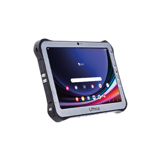 TECHNOPC 10.1'' TM-T10EM 8çekirdek 8GB RAM 128GB SSD 4G/LTE 2D Barkod Okuyuculu IP65 Endüstriyel Tablet