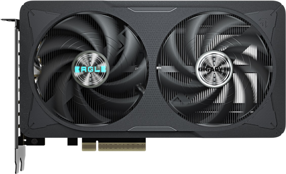 GIGABYTE 8GB GV-N5060EAGLE OC-8GD GDDR7 128Bit HDMI-DP PCIe 5.0