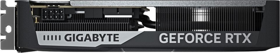 GIGABYTE 8GB GV-N5060EAGLE OC-8GD GDDR7 128Bit HDMI-DP PCIe 5.0