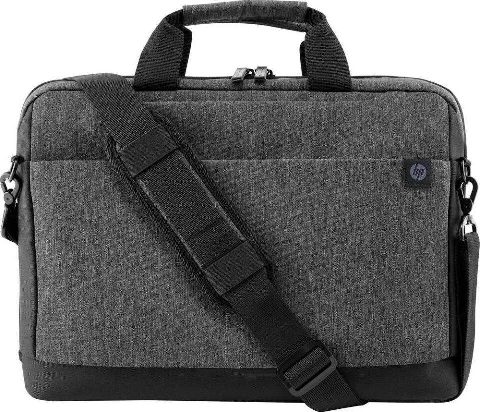 HP 15.6'' Renew Travel Notebook Çantası (2Z8A4AA) Gri