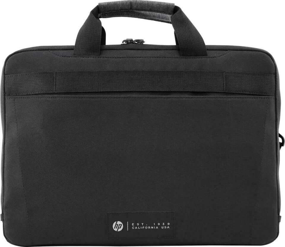 HP 15.6'' Renew Travel Notebook Çantası (2Z8A4AA) Gri