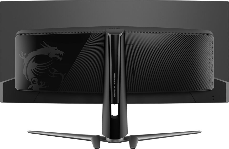 MSI 34'' MPG 341CQPX QD-OLED 0.03MS 240HZ HDMI-DP Kavisli Gaming Monitör 3440x1440