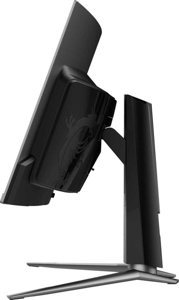 MSI 34'' MPG 341CQPX QD-OLED 0.03MS 240HZ HDMI-DP Kavisli Gaming Monitör 3440x1440