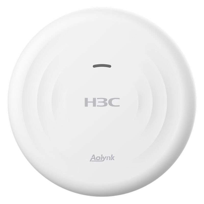 H3C AOLYNK UAP622G-AX18 WIFI6 AX1800 Kurumsal Tavan Tipi Access Point