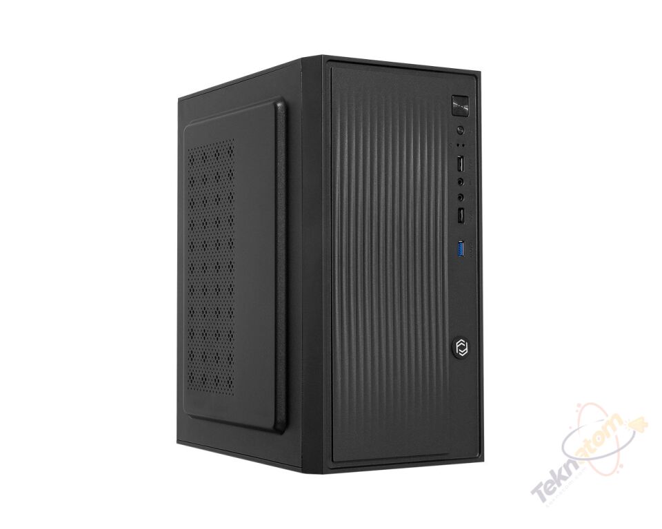 FRISBY 300W FC-2720B Standart Micro-Tower PC Kasası