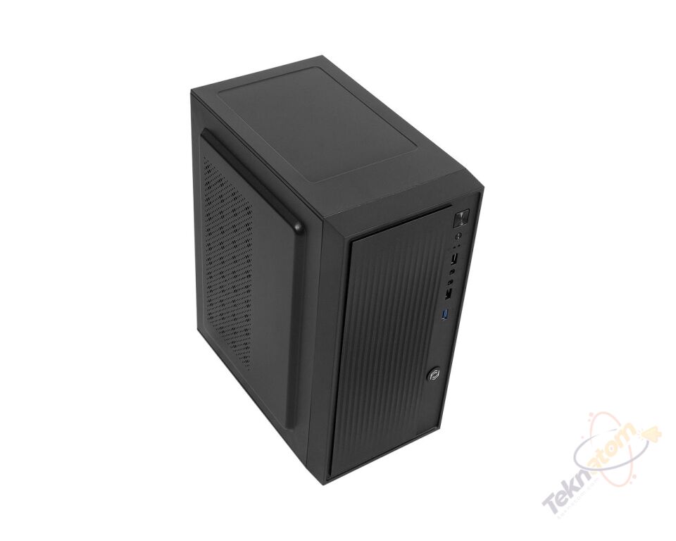 FRISBY 300W FC-2720B Standart Micro-Tower PC Kasası