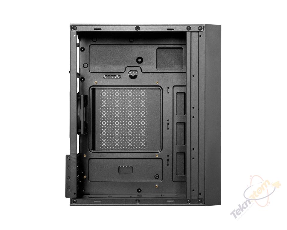 FRISBY 300W FC-2720B Standart Micro-Tower PC Kasası