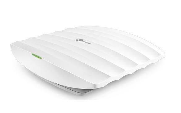 TP-LINK EAP115 N300 Tavan Tipi Kurumsal Access Point