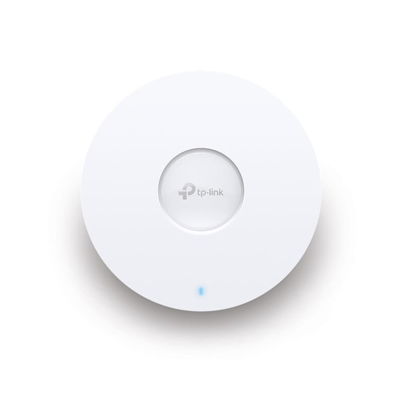 TP-LINK OMADA EAP653 AX3000 WIFI6 Dual Band Tavan Tipi Access Point (Adaptörsüz)