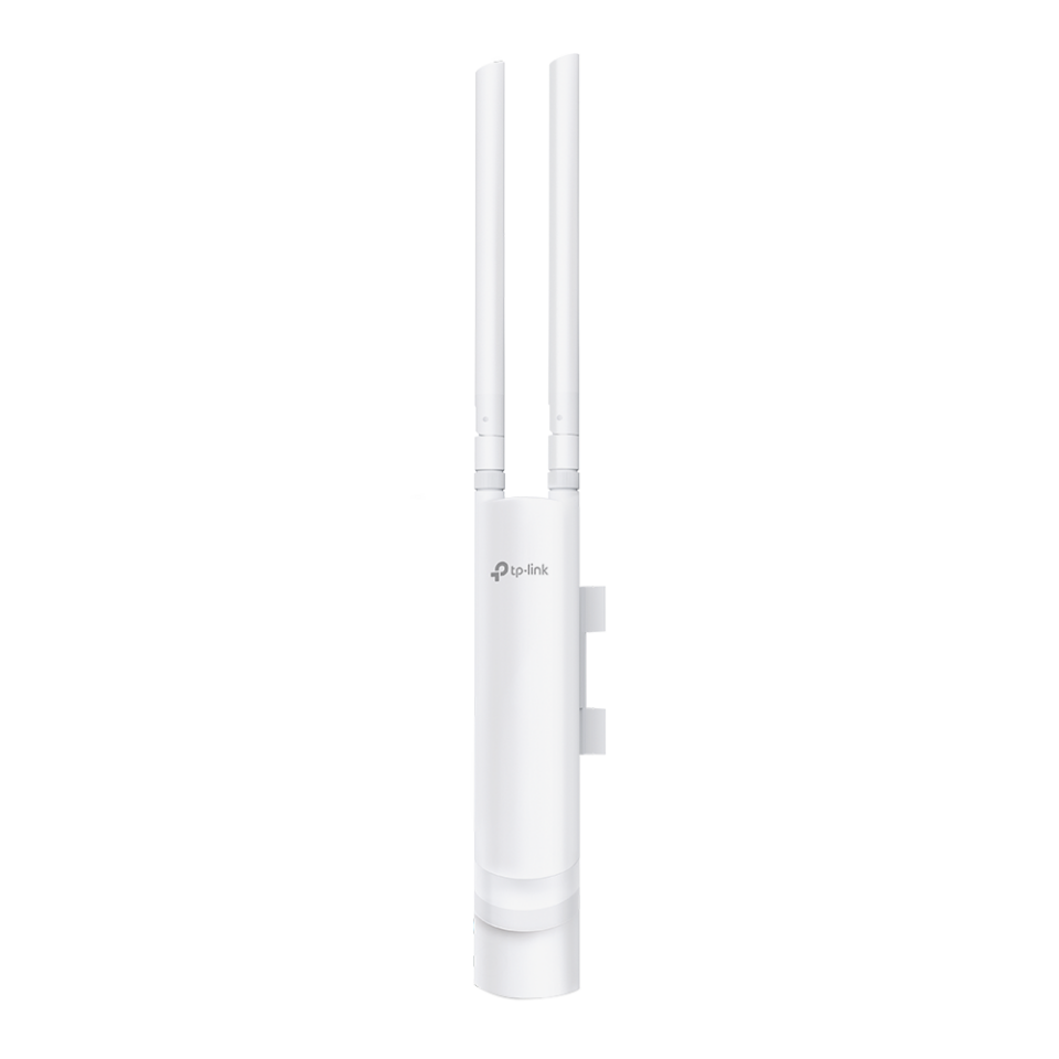 TP-LINK EAP225-Outdoor WIFI5 AC1200 Dual Band Harici Access Point