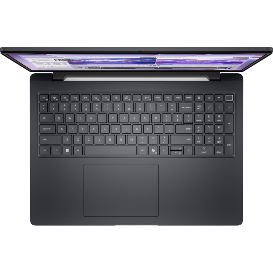 DELL 16” PRO MAX ULTRA 7 265H-64GB DDR5 RAM-2TB NVME-8GB RTX PRO2000 BWL-W11P Taşınabilir İş istasyonu (12217)