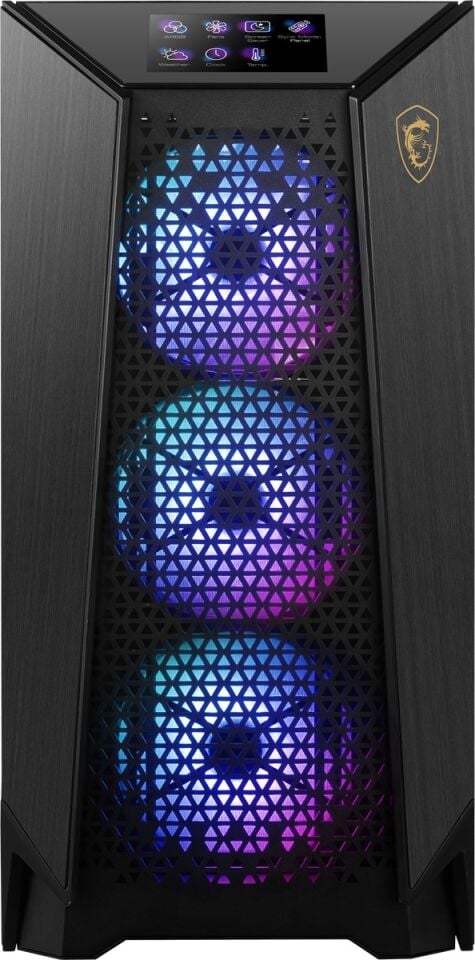 MSI MEG PROSPECT 700R Gaming EATX PC Kasası