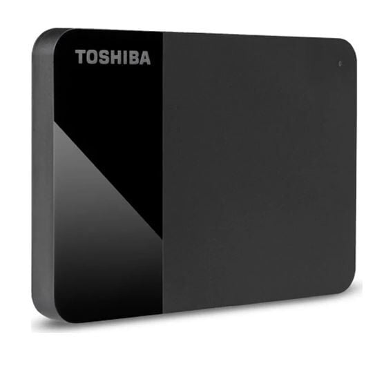 TOSHIBA 1TB 2.5'' Canvio Ready HDTP310EK3AA USB 3.0 Harici Disk