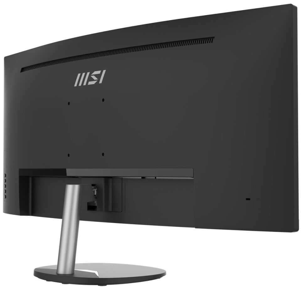 MSI 34'' VA PRO MP341CQ 1MS 100HZ HDMI-DP Kavisli Kurumsal Monitör 3440x1440