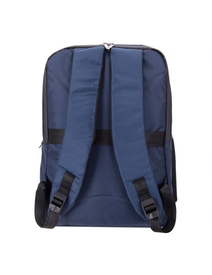 PLM 15.6'' Octagon Lacivert Notebook Sırt Çantası