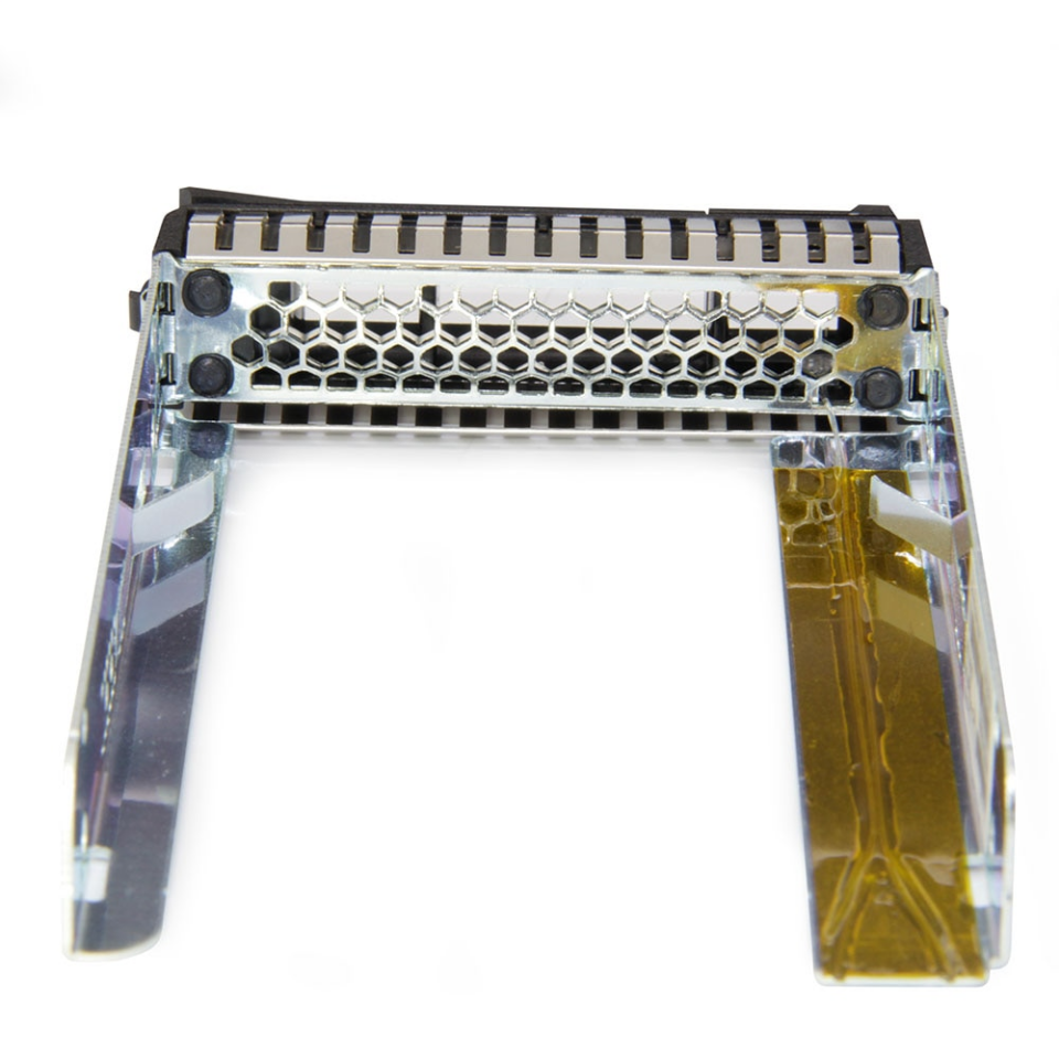 BIFO 00E7600 LENOVO Uyumlu 2.5'' SFF Sunucu Hdd Kızağı M5-X6 Tray