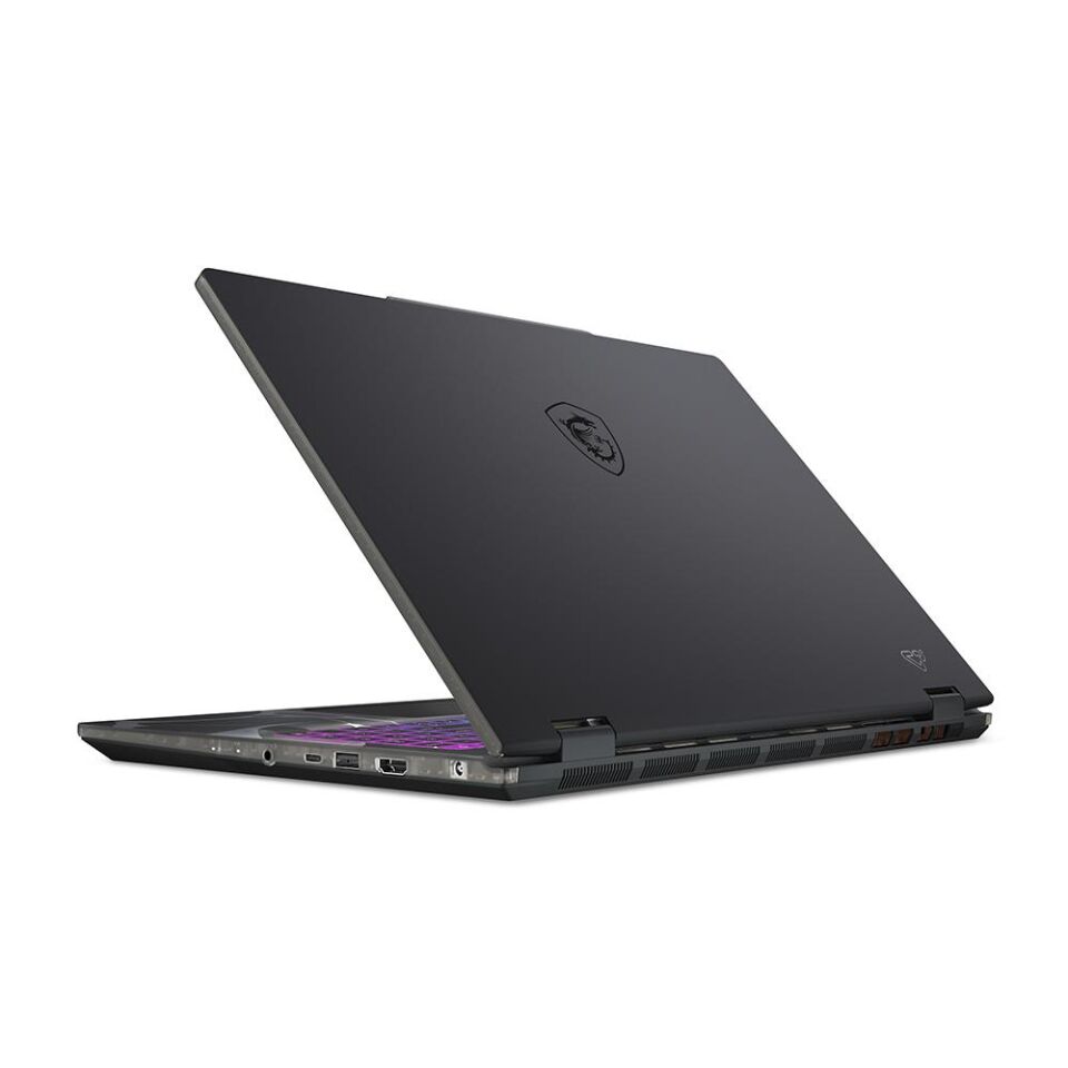 MSI 15.6'' CORE İ7 13620H - 32GB DDR5 - 1TB M2 NVME - 8GB RTX5060 - FDOS / CYBORG 15 B13WFKG-489TR