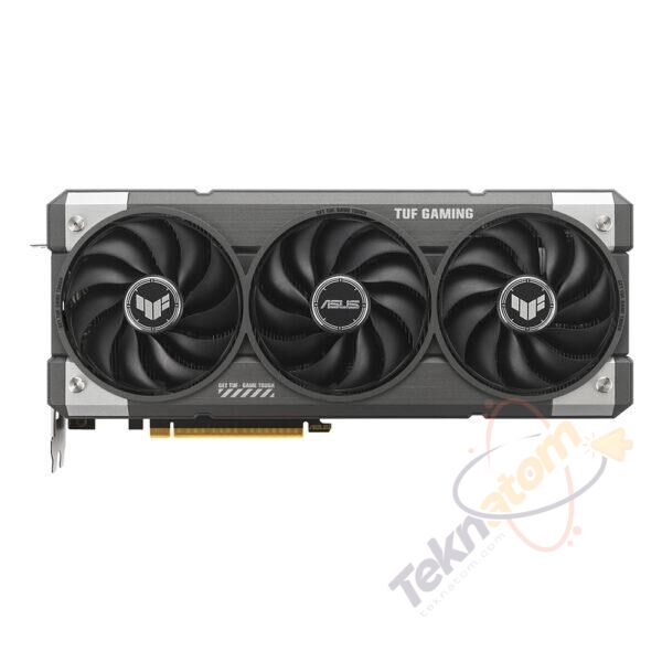 ASUS 8GB TUF GAMING RTX5060-O8G GDDR7 128bit HDMI DP PCIe 5.0