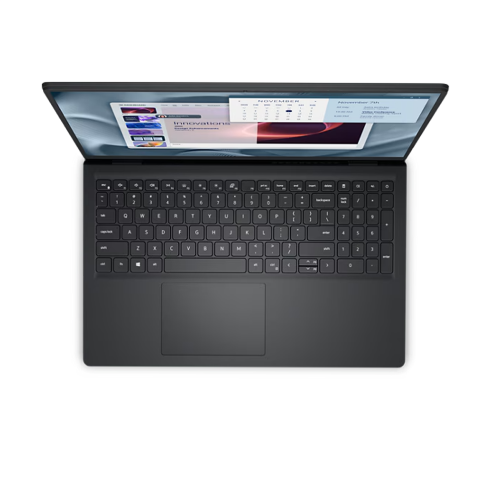 DELL 15.6'' CORE i7 1355 16GB DDR5 RAM- 512GB M2 NVME- O/B UHD FDOS / PRO 15 ESSENTIAL PV15250_007