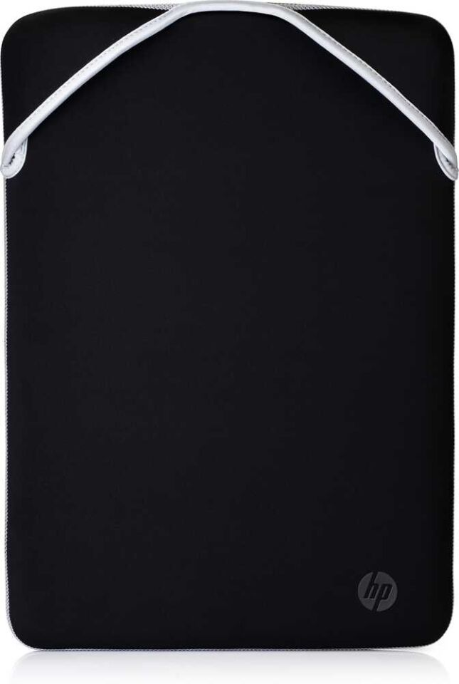 HP 15.6'' Reversible 2F2K5AA Notebook Kılıfı Siyah/Altın