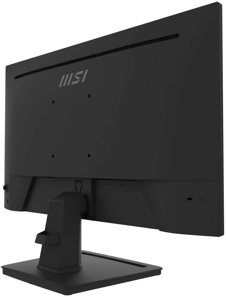 MSI 24.5'' IPS PRO MP252 1ms 100Hz HDMI-DP Ev Ofis Tipi Monitör 1920x1080