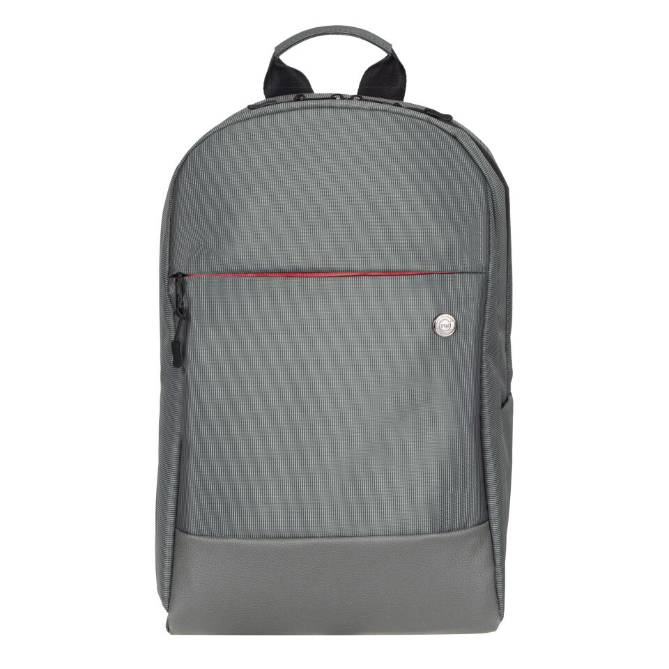 PLM 15.6'' Palma Gri Notebook Sırt Çantası