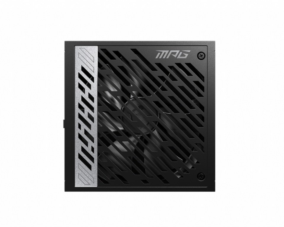 MSI 1000w 80+ Gold MAG A1000G PCIE5 Tam Modüler Power Supply