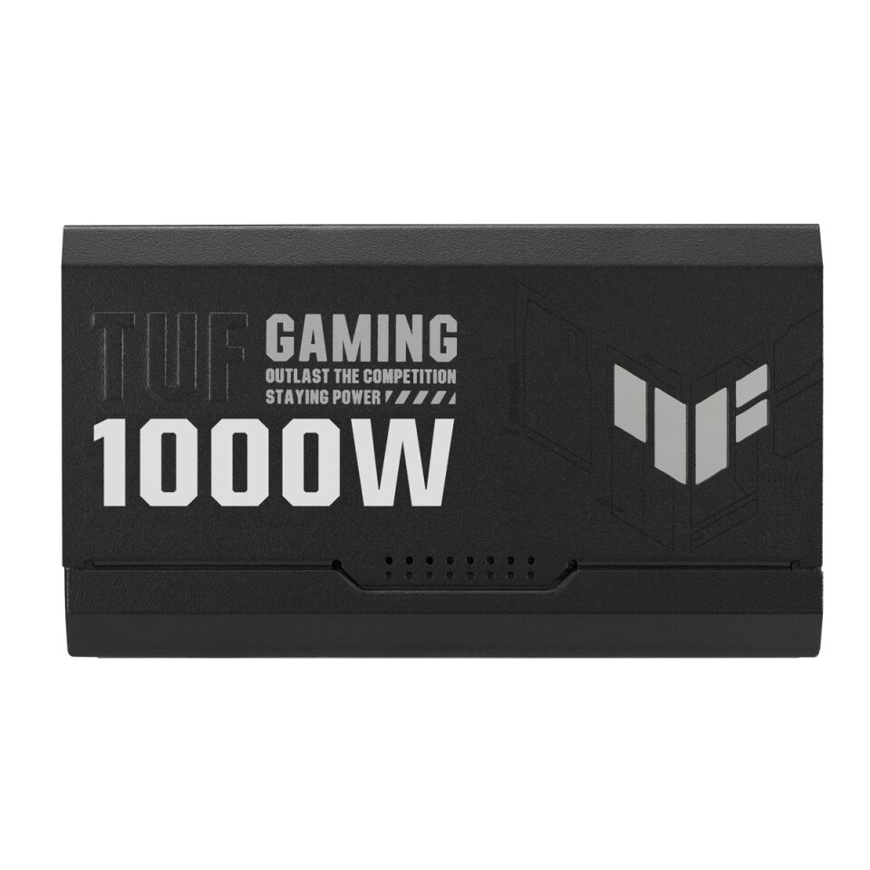 ASUS 1000w 80+ Gold TUF GAMING 1000G Tam Modüler Power Supply 90YE00S1-B0NA00