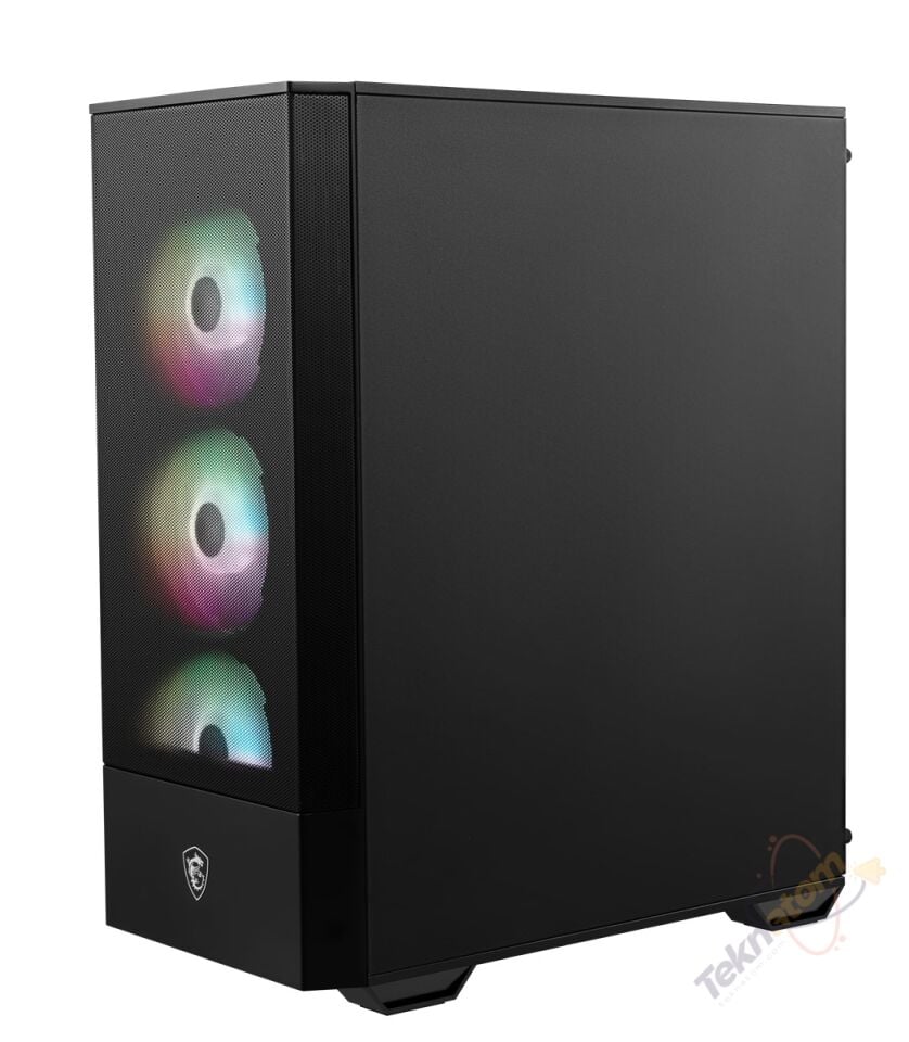 MSI MAG FORGE 112R Gaming Mid-Tower PC Kasası