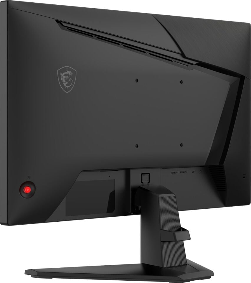MSI 23.8'' RAPID IPS MAG 245F X24 0.5MS 240HZ HDMI-DP Gaming Monitör 1920x1080