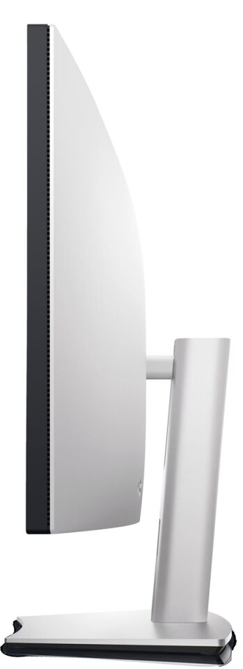 DELL 49'' IPS ULTRASHARP U4924DW 5MS 60HZ HDMI-DP KVM TYPEC Hub Kavisli Monitör 5120x1440
