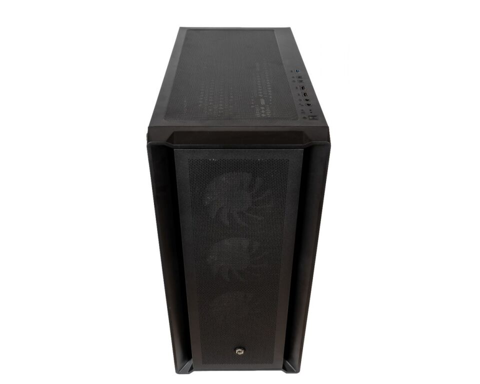FRISBY 850w 80+ FC-9445G Gaming Mid-Tower PC Kasası