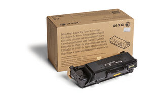 XEROX 106R03623 Phaser 3330/WorkCentre 3335/3345 Siyah Ekstra Yüksek Kapasiteli Orijinal Toner 15.000 Sayfa
