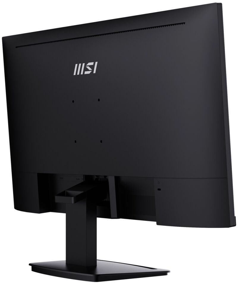 MSI 27'' IPS PRO MP273A 1ms 100Hz HDMI-DP Kurumsal Monitör 1920x1080