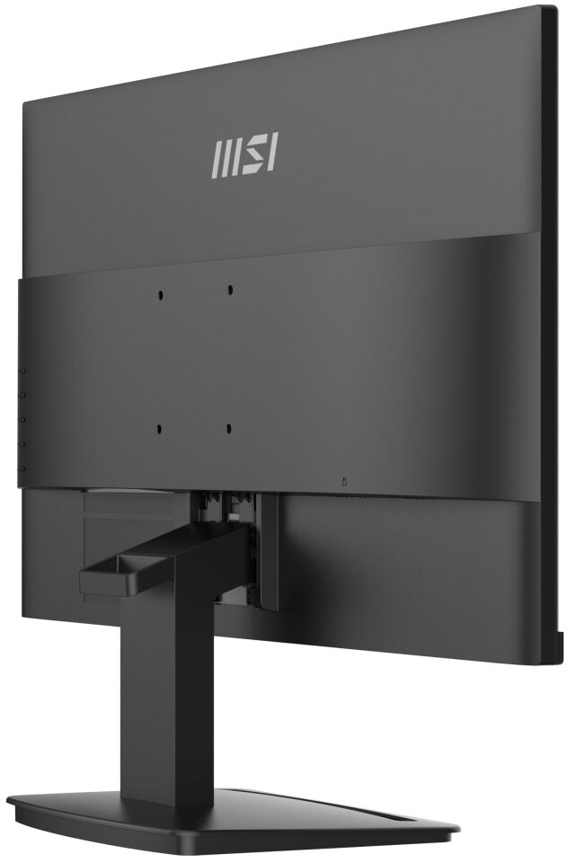 MSI 23.8'' IPS PRO MP2412 1ms 100Hz HDMI-DP Kurumsal Monitör 1920x1080