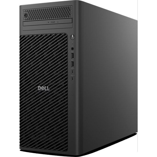 DELL PRO MAX TOWER FCT2250_1 ULTRA 7 265- 32GB DDR5 RAM- 512GB M2 NVME- 4GB A400- W11 PRO İş İstasyonu (53203)