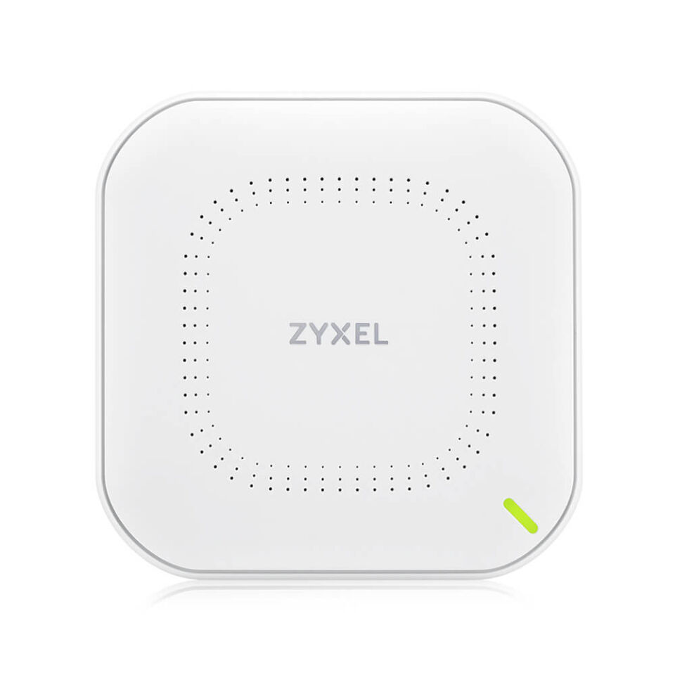 ZYXEL NWA90AX PRO WIFI6 AX3000 PoE Bulut Yönetimli Kurumsal Access Point