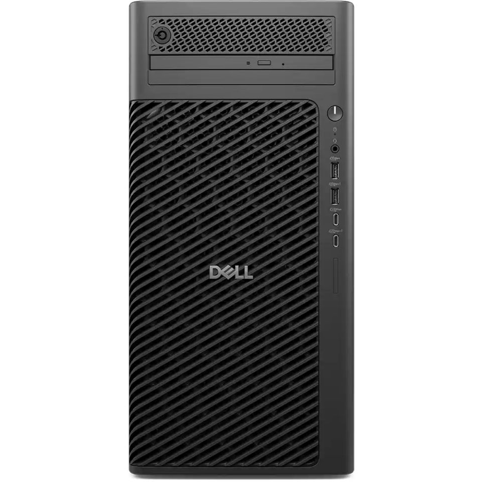 DELL PRO MAX TOWER FCT2250_2 ULTRA 7 265- 16GB DDR5 RAM- 2TB M2 NVME- 8GB A1000- W11 PRO İş İstasyonu (53204)