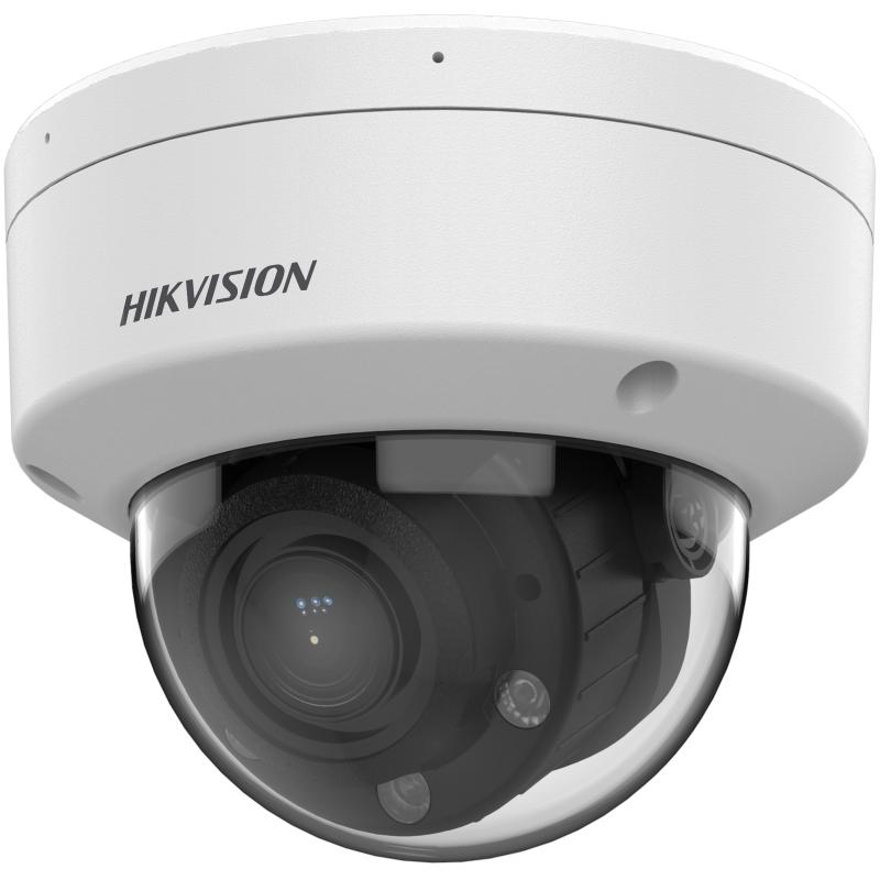 HIKVISION 6MP Dome Motorize IP Kamera DS-2CD1763G2-LIZSU