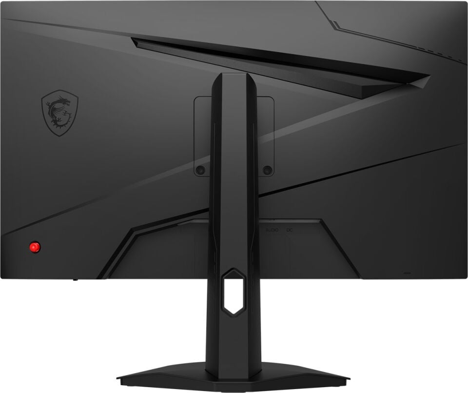 MSI 23.8'' RAPID IPS G244F E2 1MS 180HZ HDMI-DP Gaming Monitör 1920x1080