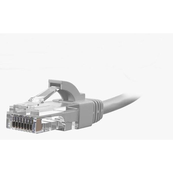 INCA 2metre CAT6 Utp ICAT6-02TG Gri Patch Kablo