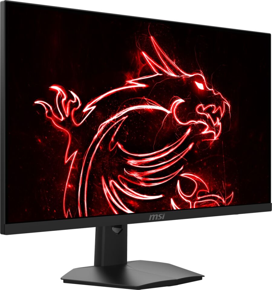 MSI 27'' RAPID IPS G274F 1ms 180Hz HDMI-DP Gaming Monitör 1920x1080