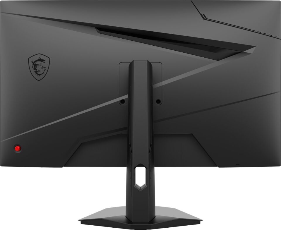 MSI 27'' RAPID IPS G274F 1ms 180Hz HDMI-DP Gaming Monitör 1920x1080