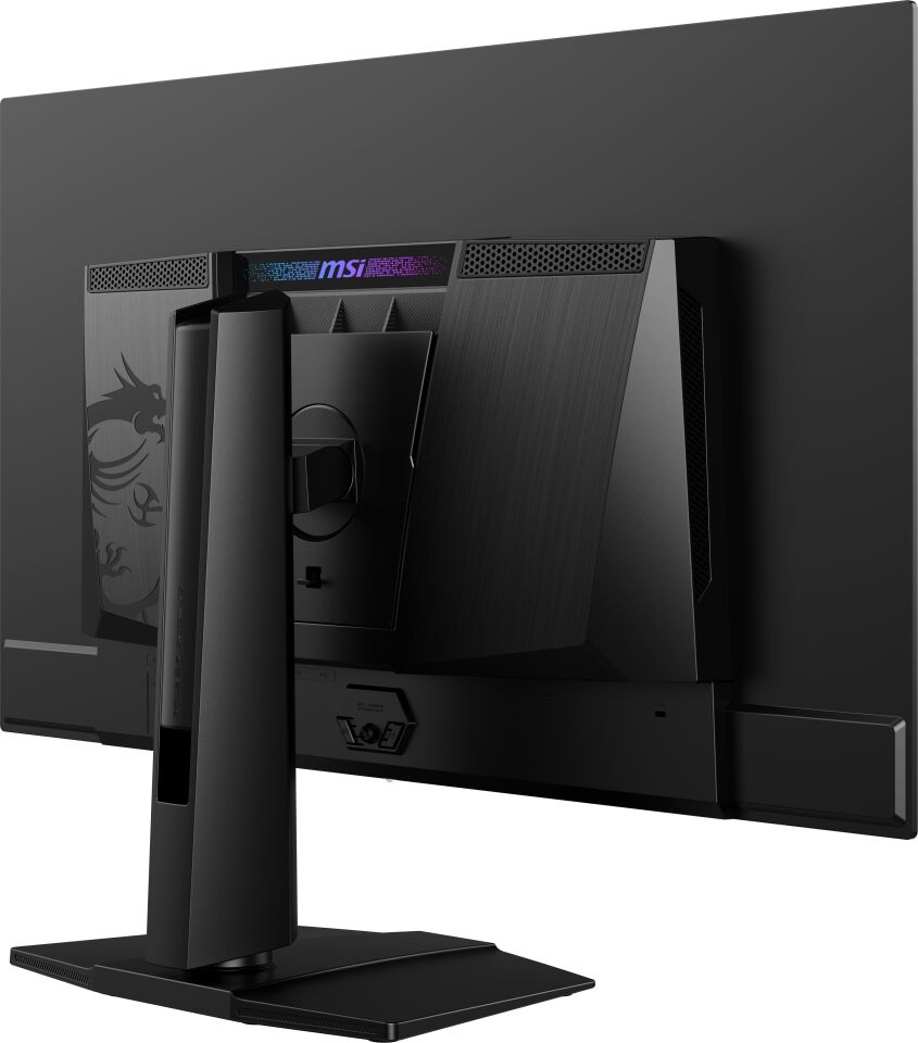 MSI 31.5'' MPG 321URX QD-OLED 0.03MS 240HZ HDMI-DP TYPEC Gaming Monitör 3840x2160